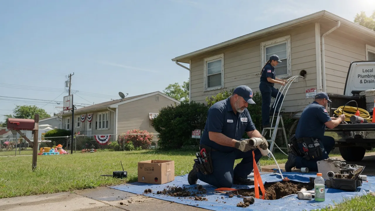 Faucet Repair in Brigham City, UT near me